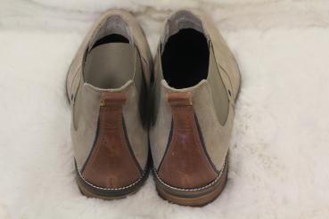 Petrolio Herren Boot,beige
